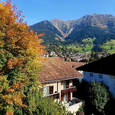 Charmante Im Dorfkern *