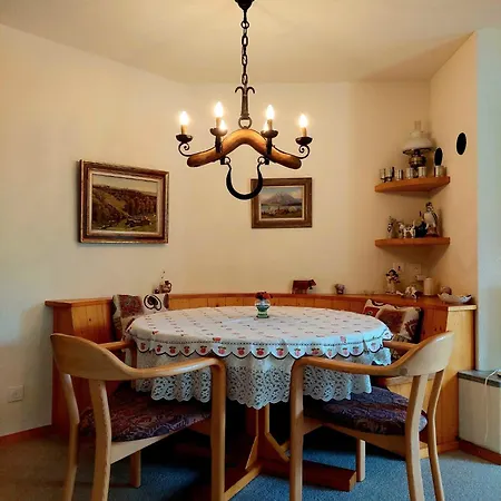 Charmante Im Dorfkern