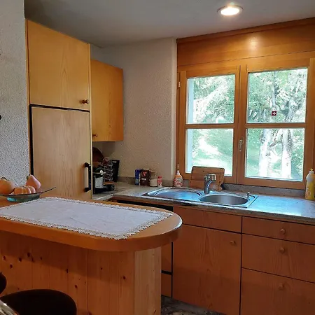 Charmante Im Dorfkern *