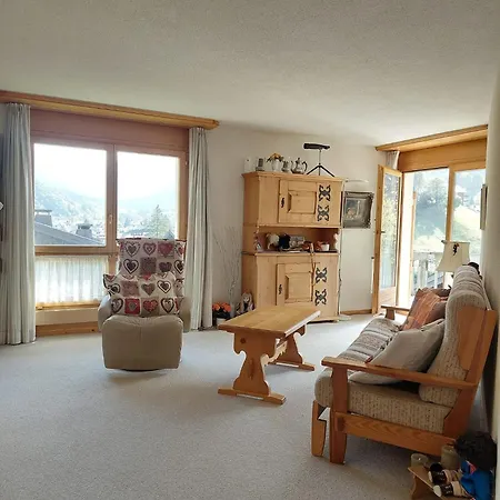 Charmante Im Dorfkern Apartment