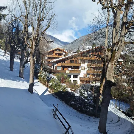 Charmante Im Dorfkern Daire *