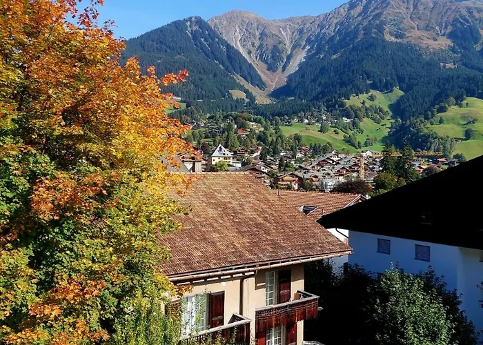 Charmante Im Dorfkern *