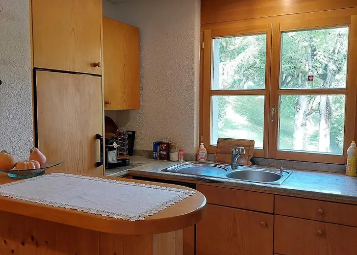 Charmante Im Dorfkern *