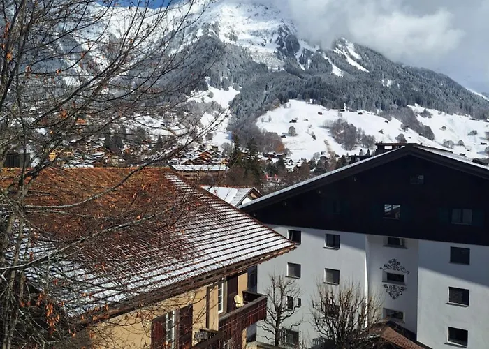 Charmante Im Dorfkern Daire