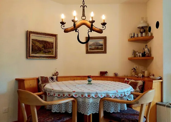 Charmante Im Dorfkern