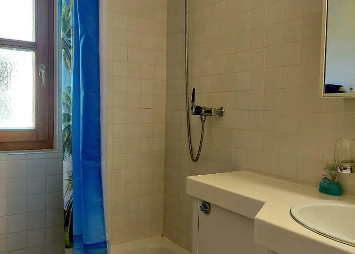 Charmante Im Dorfkern Appartamento