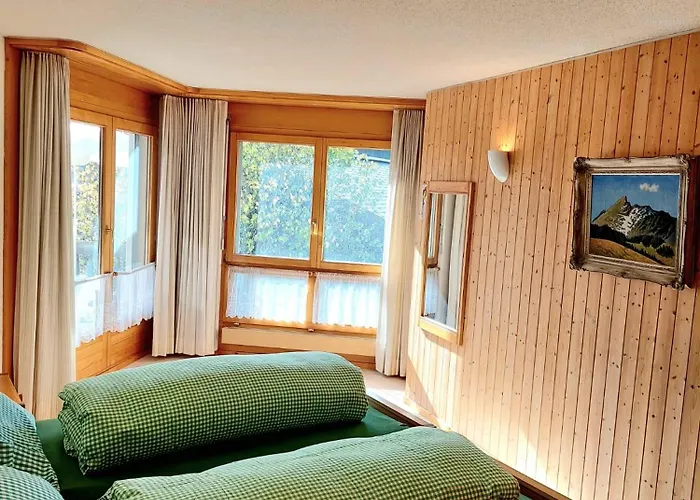 Appartamento Charmante Im Dorfkern *