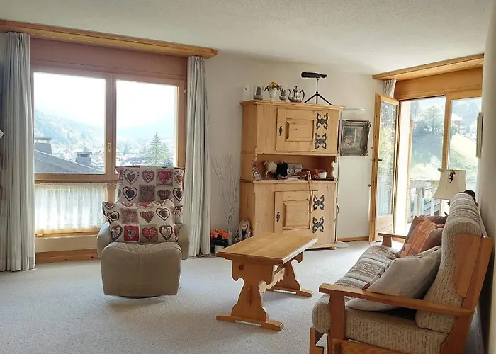 Charmante Im Dorfkern Appartamento