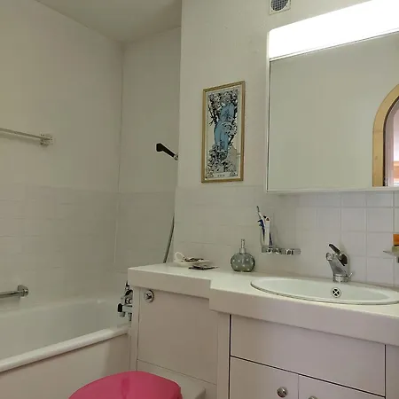 Apartamento Charmante Im Dorfkern