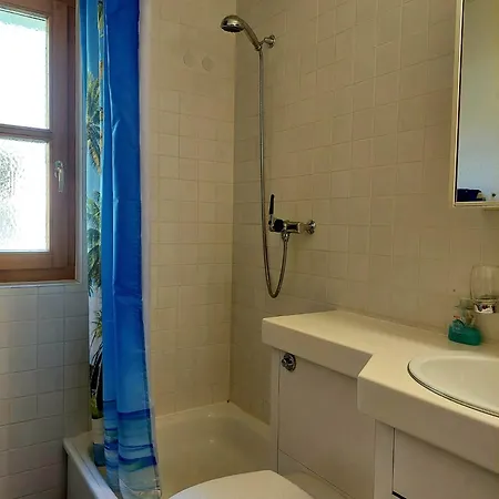 Charmante Im Dorfkern Apartamento