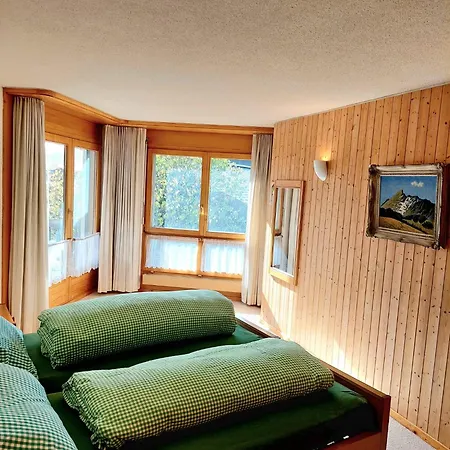 Apartamento Charmante Im Dorfkern *