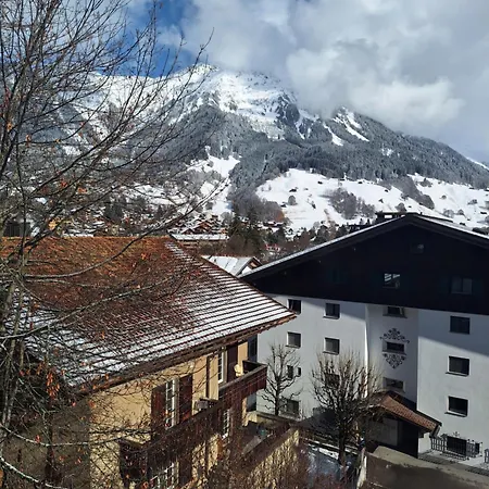 Charmante Im Dorfkern Apartament